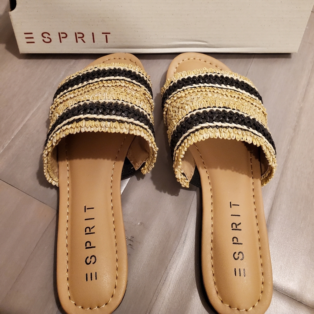 Espirit slides